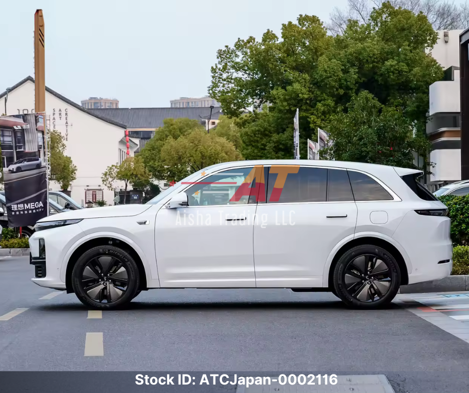 2024 Li L7 Pro